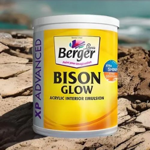 Bison Glow